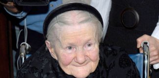 Irena Sendler – a mulher que salvou  2.500 crianças judias dos nazis