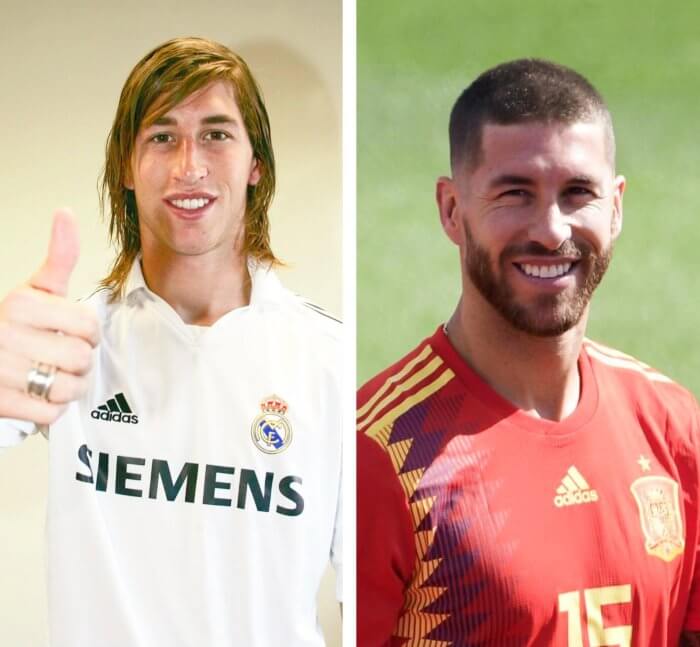 inspiringlife.pt - 15 jogadores de futebol que não eram feios, mas sim pobres