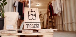 Marca de roupa brasileira apela à consciência ambiental no mundo da moda