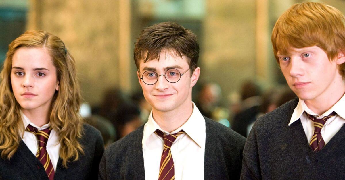 inspiringlife.pt - Pessoas que gostam de Harry Potter são mais tolerantes e empáticas segundo estudo