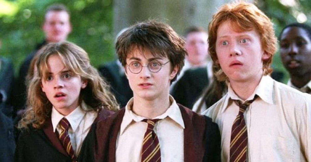 Pessoas que gostam de Harry Potter são mais tolerantes e empáticas segundo estudo