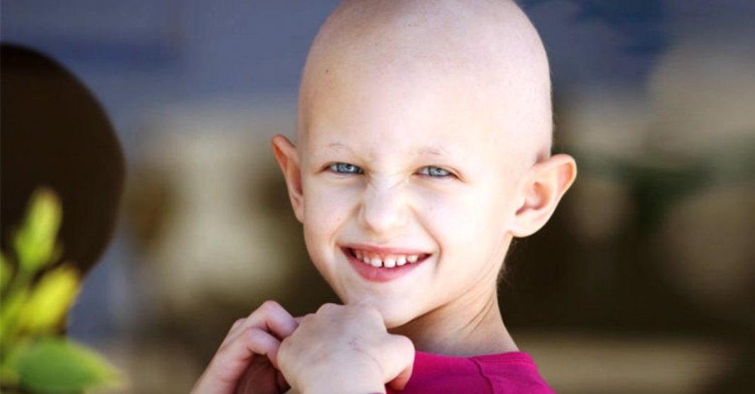 A morte explicada por uma criança com cancro terminal – impossível não chorar