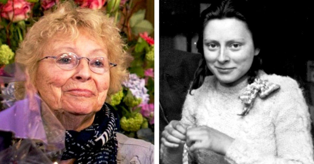 Freddie Oversteegen – seduzia nazistas para depois “acabar com eles” morre aos 92 anos