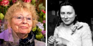 Freddie Oversteegen – seduzia nazistas para depois “acabar com eles” morre aos 92 anos