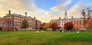 Harvard impede entrada de alunos que postaram coisas obscenas e racistas no Facebook