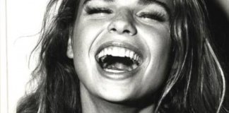 Rir alto pode ajudar-te a perder peso