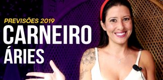 Signos – Previsões para 2019: Carneiro/Áries