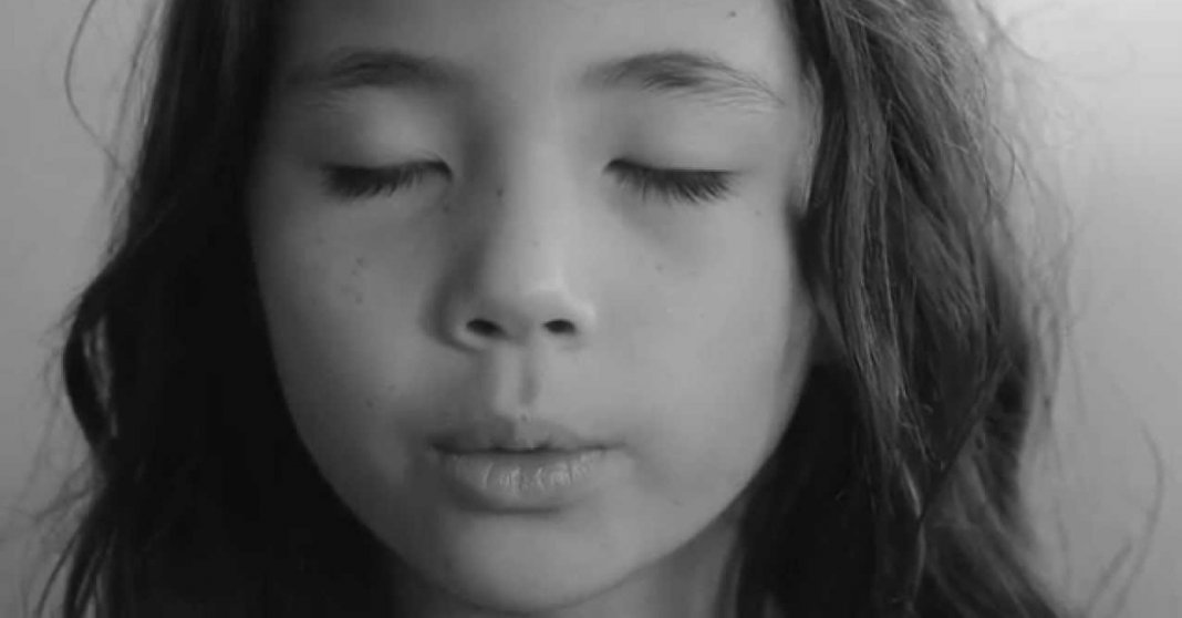 “Simplesmente Respire” – documentário onde as crianças nos ajudam a lidar com momentos difíceis