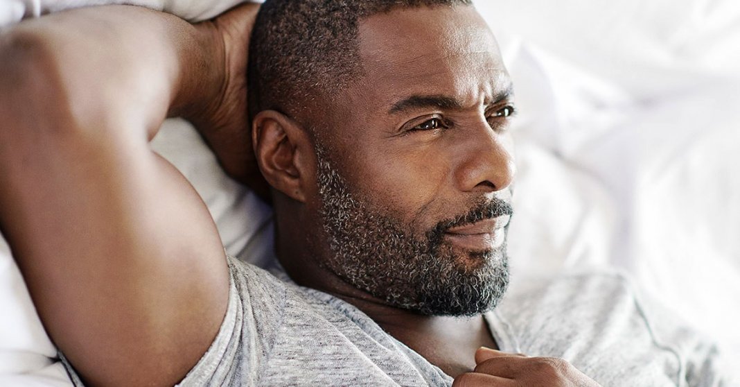 Título de Homem Mais Sexy do Mundo fica com Idris Elba