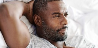 Título de Homem Mais Sexy do Mundo fica com Idris Elba