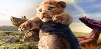Trailer do novo filme “Rei Leão” já foi lançado