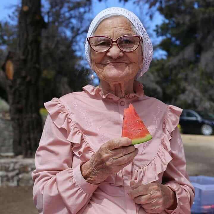 inspiringlife.pt - Avó de 89 anos viaja pelo mundo e partilha imagens no instagram