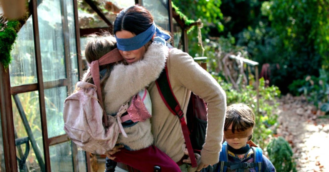 Bird Box: Psicóloga desvenda mensagens subliminares do filme