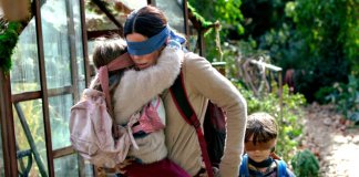 Bird Box: Psicóloga desvenda mensagens subliminares do filme