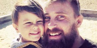 Depois de perder filho de 3 anos pai escreve 10 regras para todo pai seguir