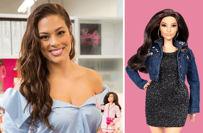 inspiringlife.pt - Barbie lança 18 novas bonecas baseadas em mulheres inspiradoras