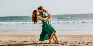 O verdadeiro amor encontra-se entre os 27 e 35 anos, diz estudo