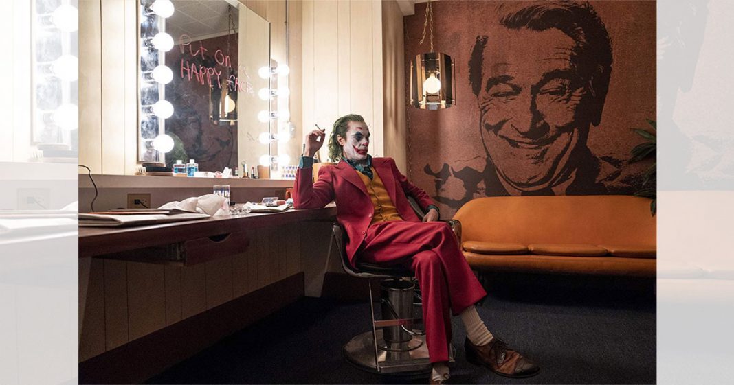 10 citações no filme “Joker” que muitos se vão identificar
