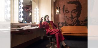 10 citações no filme “Joker” que muitos se vão identificar