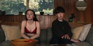 2ª temporada da série “The End Of The F *** ing World” estreia em breve