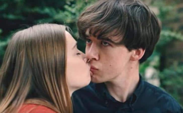 inspiringlife.pt - 2ª temporada da série "The End Of The F *** ing World" estreia em breve