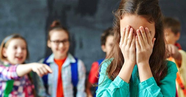 inspiringlife.pt - Escola vai multar os pais de alunos que intimidem outros alunos