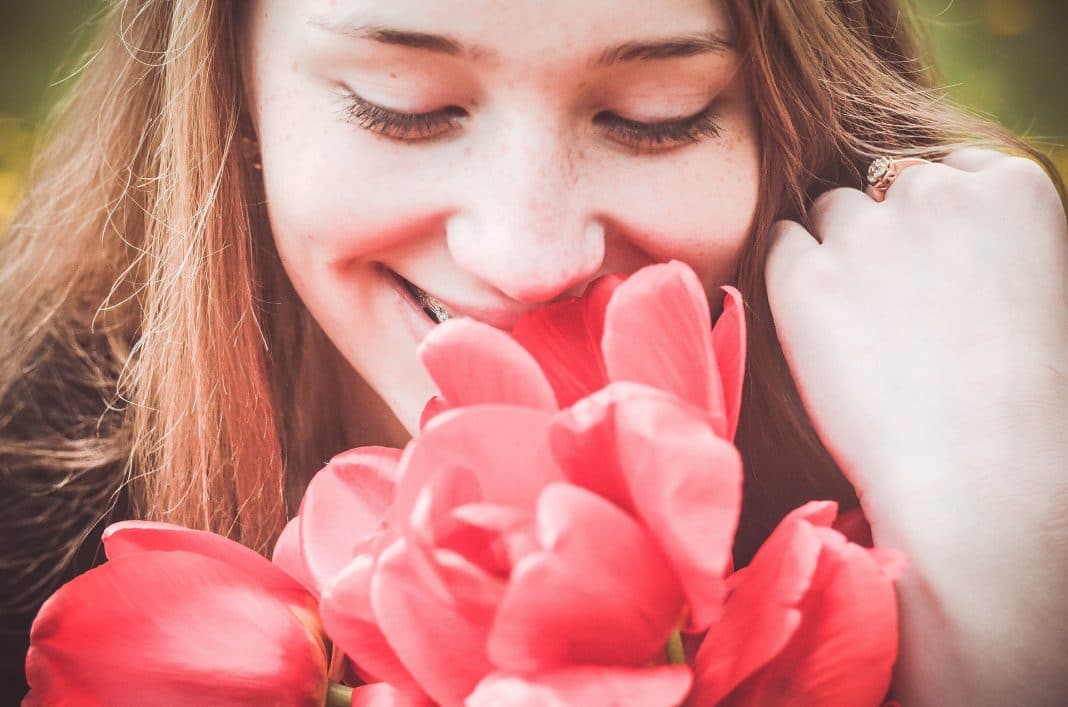 Ame a vida, faça planos, mude rotas: a vida exige que a vivamos com paixão