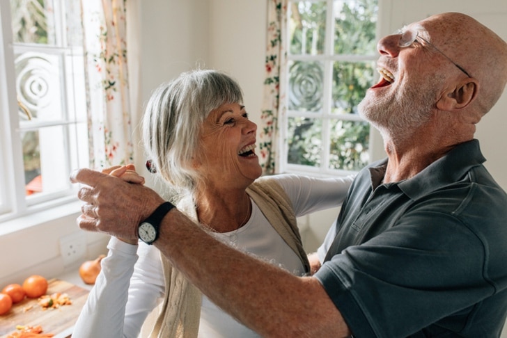 inspiringlife.pt - Os pais são felizes novamente quando os seus filhos crescem e saem de casa