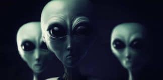 Há quem diga que extraterrestres existem, mas…