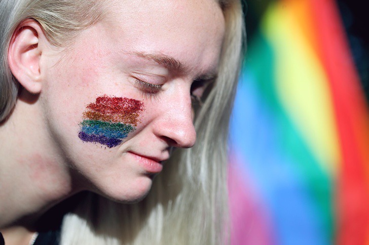 inspiringlife.pt - Igreja organizou jantar de Ação de Graças para pessoas LGBT que não eram bem-vindas em suas casas