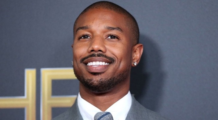 inspiringlife.pt - Michael B. Jordan será o primeiro ator negro a interpretar o Super-Homem