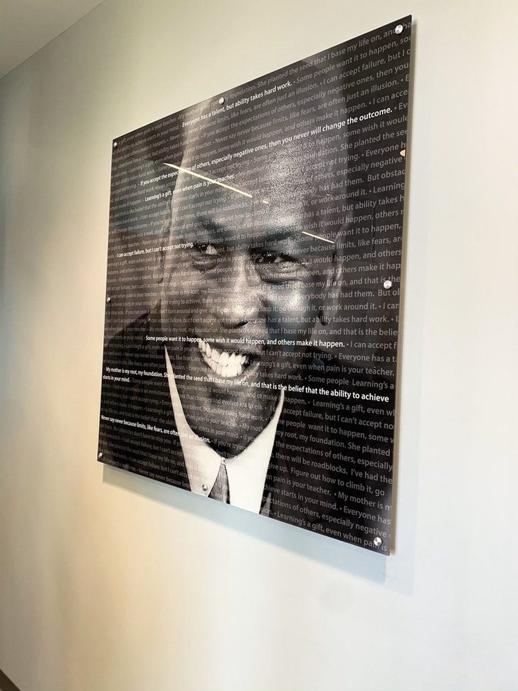 inspiringlife.pt - Michael Jordan, lenda do basquete, abriu um hospital para pessoas pobres