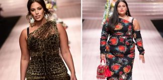 Dolce & Gabbana torna-se a 1ª marca de luxo com tamanhos para todos os tipos de corpo
