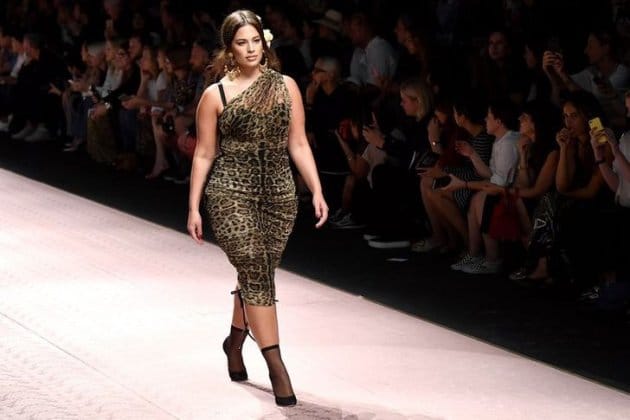 inspiringlife.pt - Dolce & Gabbana torna-se a 1ª marca de luxo com tamanhos para todos os tipos de corpo