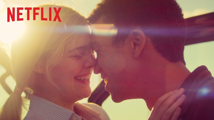 inspiringlife.pt - Netflix lança o 1º trailer do filme "Fala-me de um Dia Perfeito"