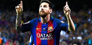 Messi doa um milhão do seu salário para ajudar funcionários do Barcelona