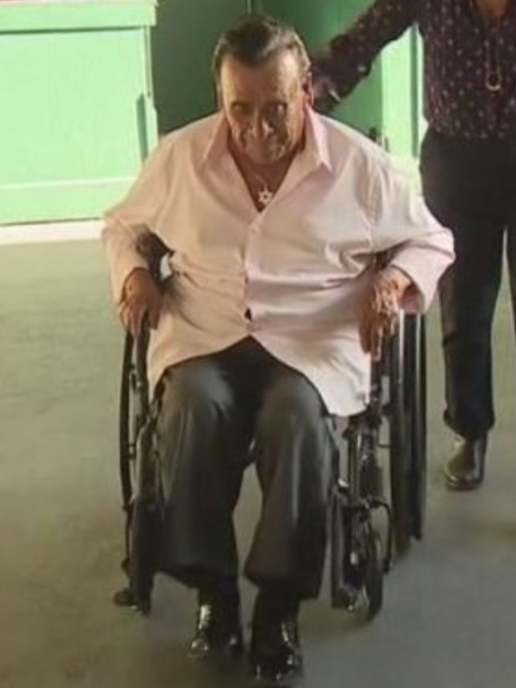 inspiringlife.pt - Mulher doa 84 mil dólares a vendedor ambulante de 94 anos