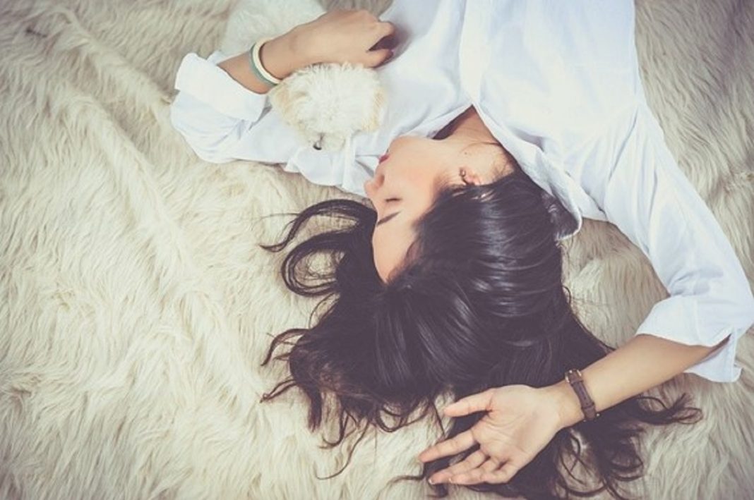 5 benefícios de uma boa rotina de sono