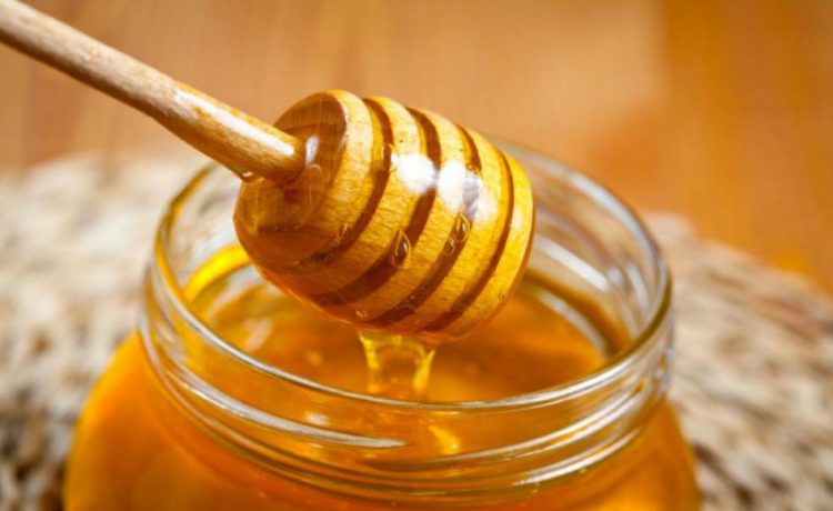 inspiringlife.pt - Cientistas criam um adesivo de mel gratuito capaz de curar pé diabético