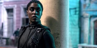 A nova agente 007 dos cinemas é uma MULHER negra