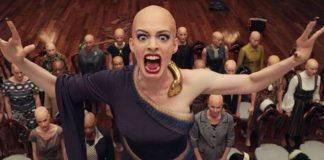Anne Hathaway pede desculpa por mostrar as malformações como “assustadoras” no filme The Witches