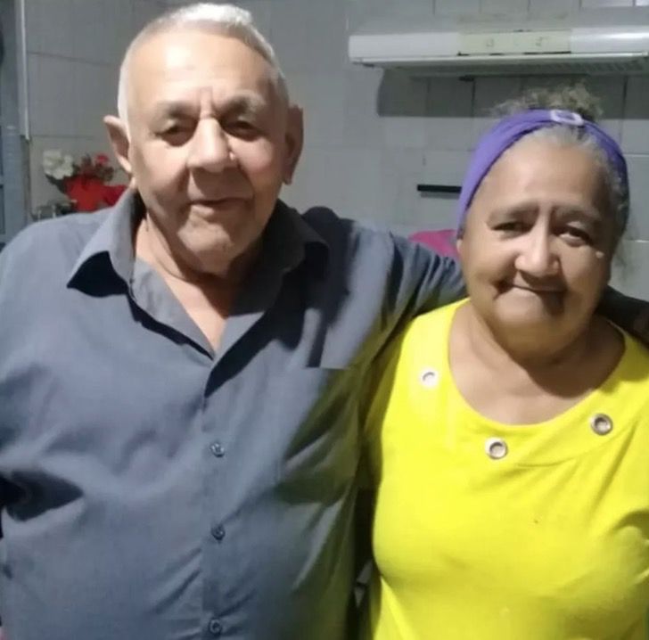 inspiringlife.pt - Após 62 anos juntos, eles morreram no mesmo dia: "Eles foram unidos por Deus"