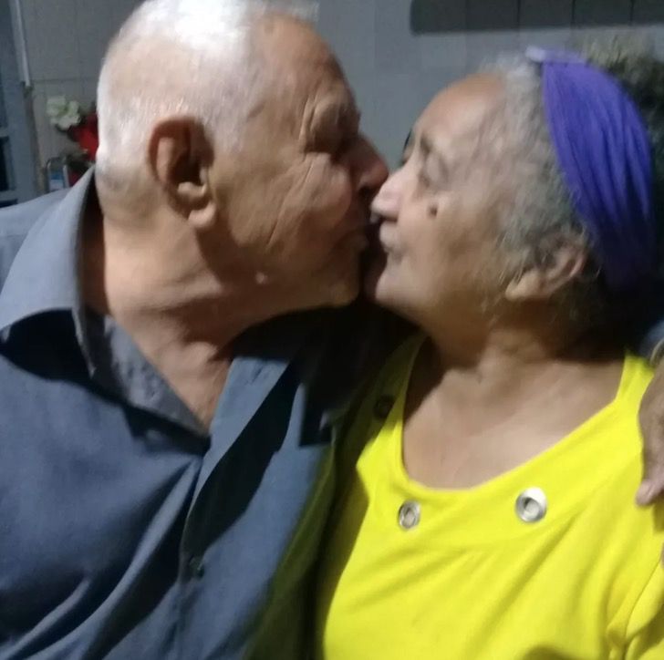 inspiringlife.pt - Após 62 anos juntos, eles morreram no mesmo dia: "Eles foram unidos por Deus"