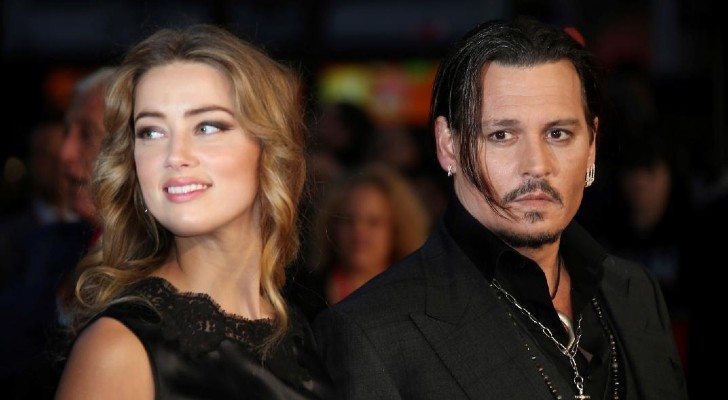inspiringlife.pt - Fãs de Johnny Depp apoiaram-no depois de perder a batalha legal com Amber Heard