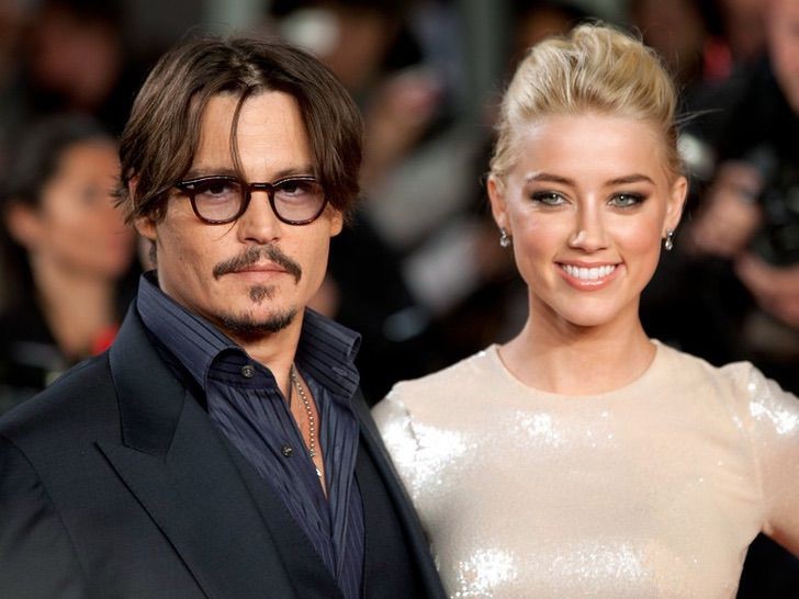 inspiringlife.pt - Fãs de Johnny Depp apoiaram-no depois de perder a batalha legal com Amber Heard