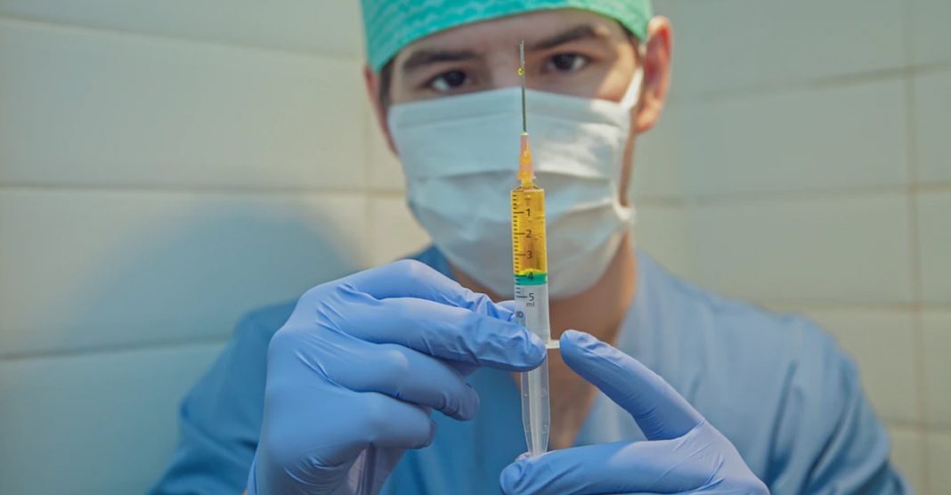“Grande dia para a ciência”: a primeira grande vacina contra COVID-19 tem 90% de proteção