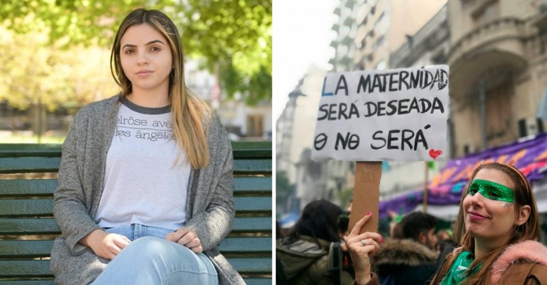 “Não quero ter filhos, nem agora nem nunca”: jovem optou por se submeter à laqueação aos 22 anos