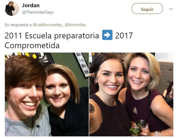 inspiringlife.pt - O novo desafio LGBT é tirar fotos antes e depois de mudar de género