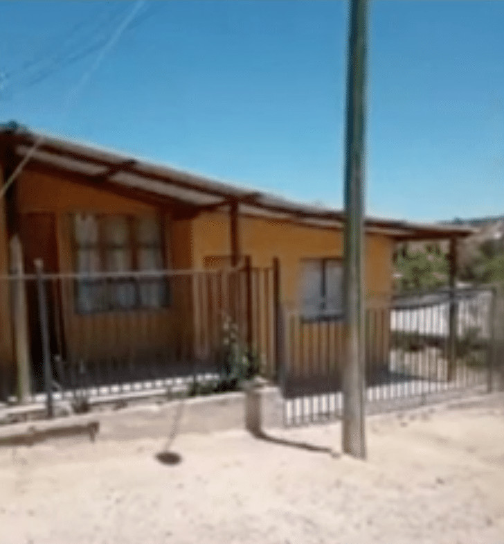 inspiringlife.pt - Fam&iacute;lia vende casa para pagar tratamento do filho de 5 anos com leucemia