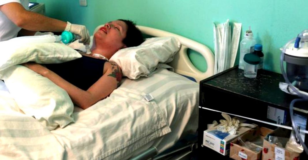 Peruana vence julgamento para ter seu direito à eutanásia aprovado